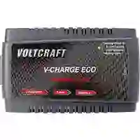 VOLTCRAFT V-Charge Eco NiMh 2000 Modellbau-Ladegerät 230V 2A NiMH, NiCd VOLTCRAFT V-Charge Eco NiMh 2000 Modellbau-Ladegerät 230V 2A NiMH, NiCd