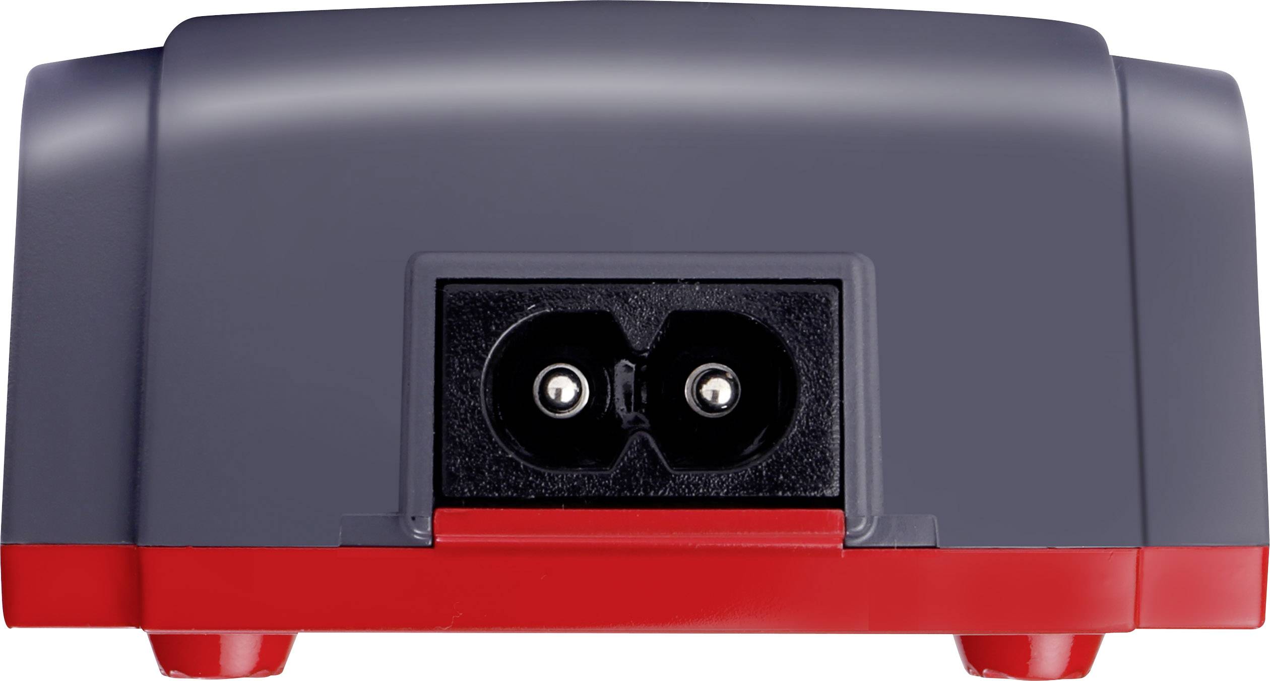 VOLTCRAFT V-Charge Eco NiMh 2000 Modellbau-Ladegerät 230V 2A NiMH, NiCd