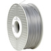 Verbatim 55275 Filament PLA 1.75 mm 1 kg Silber-Metallic (matt)