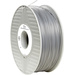 Verbatim 55016 Filament ABS 1.75mm 1kg Silber-Metallic (matt)