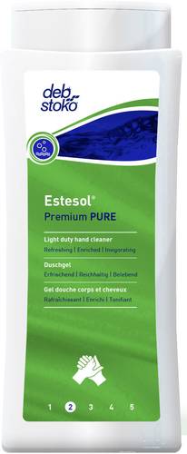 SC Johnson Professional Estesol Premium PURE ESP250ML Handwaschpaste 250ml