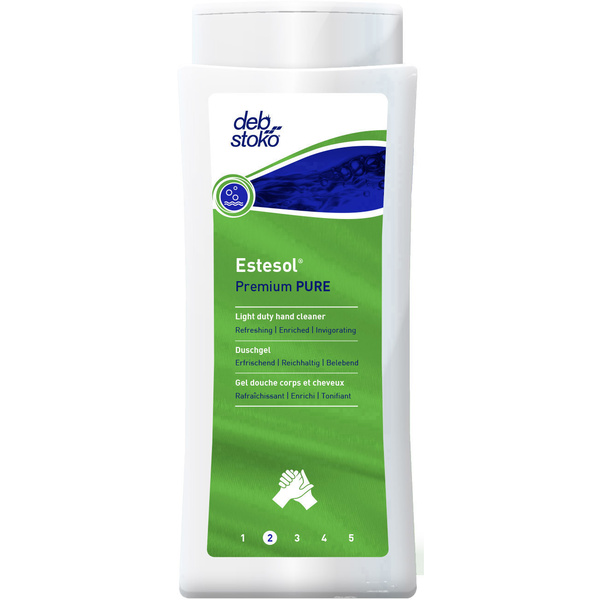 SC Johnson Professional Estesol® Premium PURE ESP250ML Handwaschpaste 250 ml