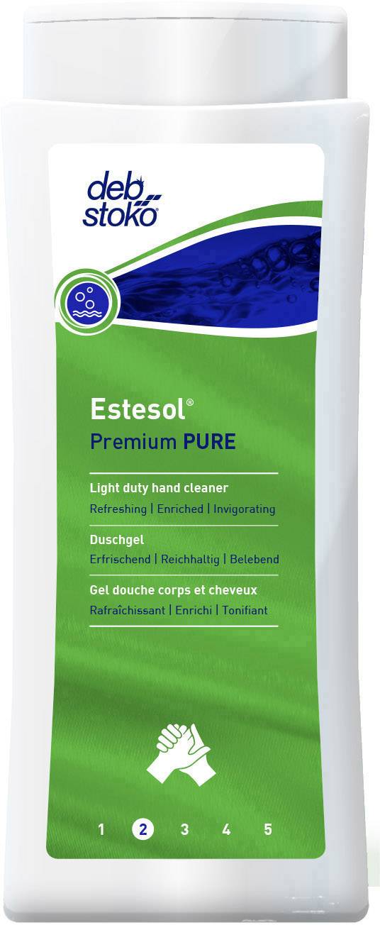 SC Johnson Professional Estesol® Premium PURE ESP250ML Handwaschpaste 250ml 1St.