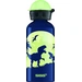 Trinkflasche Glow Moon Dinos, 400 ml 8543,00 SIGG Bunt Trinkflasche Glow Moon Dinos, 400 ml 8543,00 SIGG Bunt