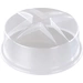 Xavax 00111542 M-Capo Mikrowellenhaube Transparent (diffus) Xavax 00111542 M-Capo Mikrowellenhaube Transparent (diffus)