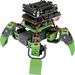 Whadda Roboter Bausatz ALLBOT® mit vier Beinen VR408 Bausatz VR408