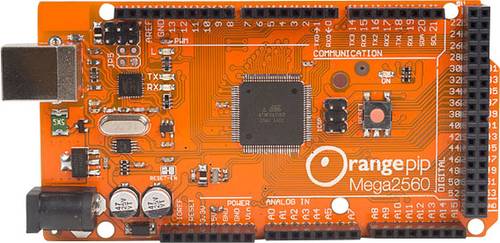 Orangepip Entwicklungsboard MEGA2560