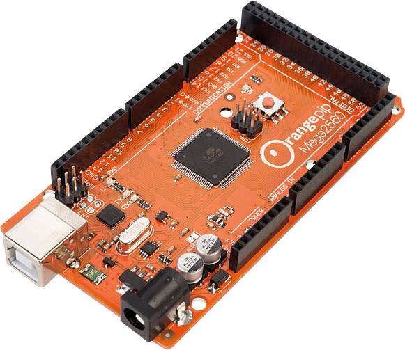 Orangepip Entwicklungsboard MEGA2560