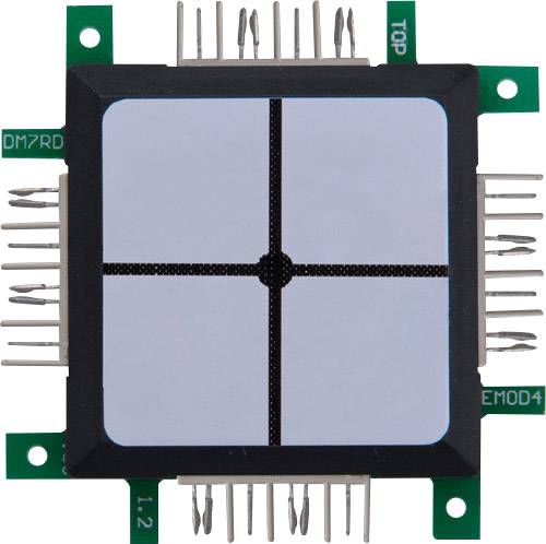 Brick´R´Knowledge 120471 Kreuz-Brick Experimentier-Set