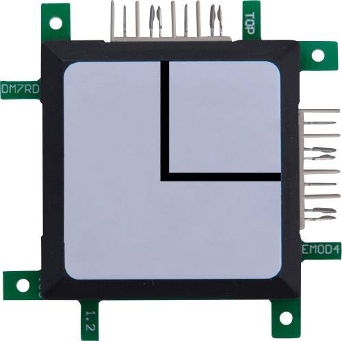 Brick´R´Knowledge 120472 Eck-Brick Experimentier-Set