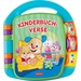 Fisher Price Fisher-Price - Lernspaß Liederbuch CDH40 Fisher Price Fisher-Price - Lernspaß Liederbuch CDH40
