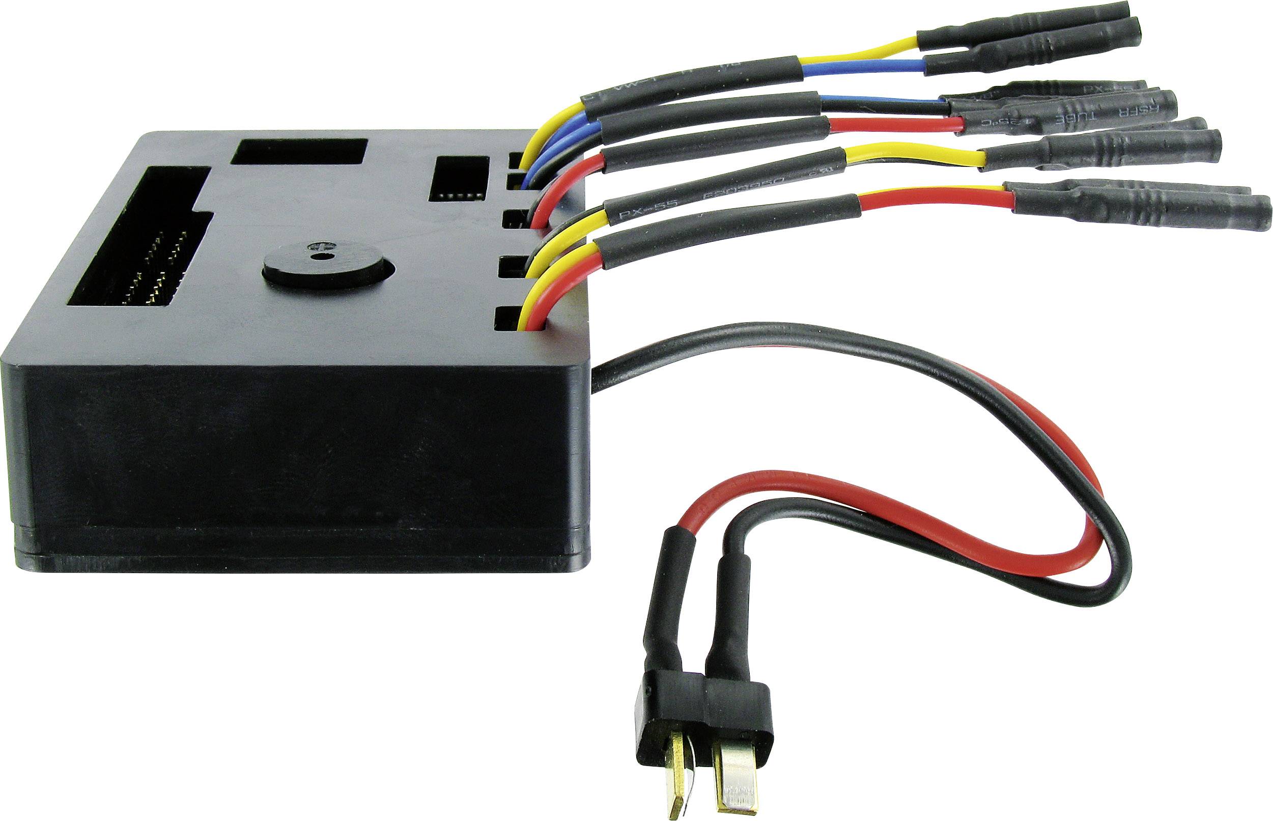 Carson Modellsport 500907103 Elektronikeinheit 1St.