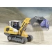Carson Modellsport 500907260 Liebherr LR634 1:14 RC Funktionsmodell RtR Carson Modellsport 500907260 Liebherr LR634 1:14 RC Funktionsmodell RtR