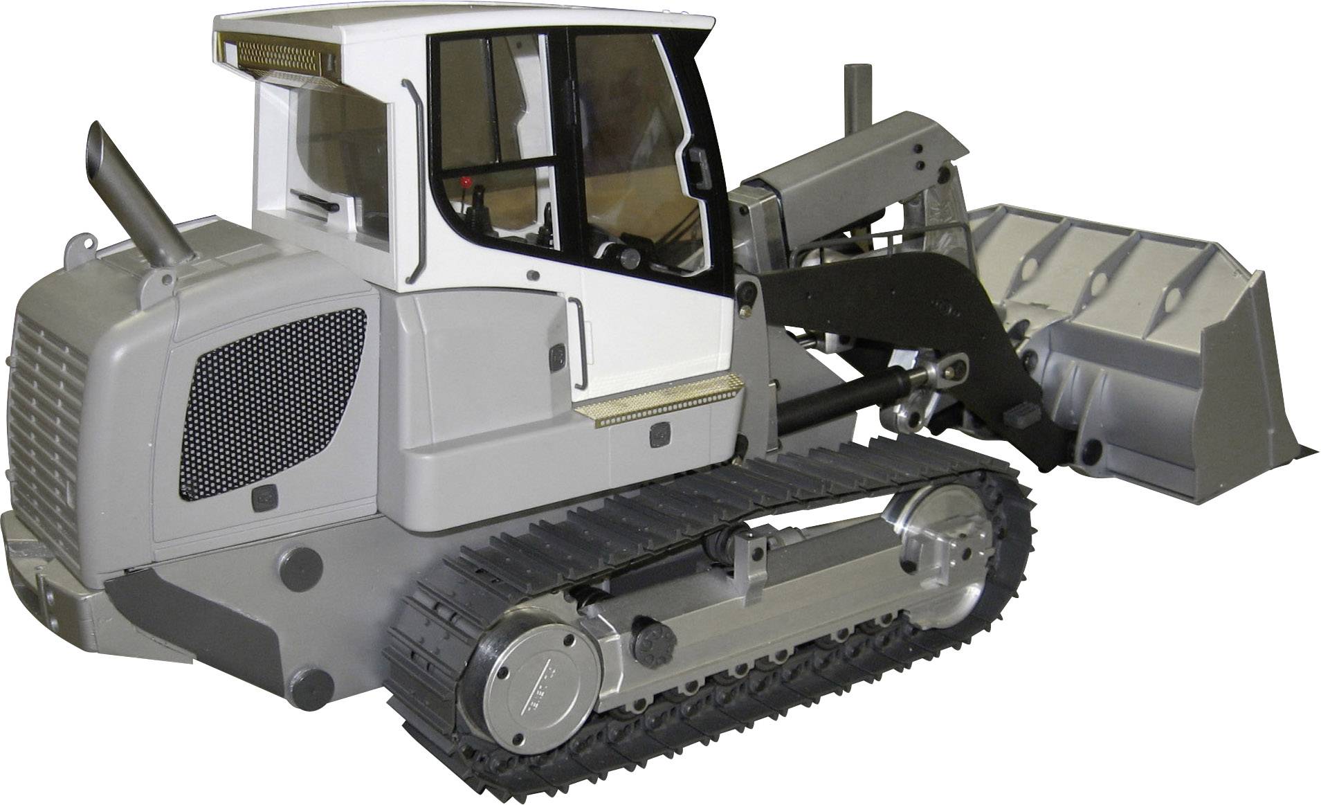 Carson Modellsport 500907111 Liebherr LR634 1:14 RC Funktionsmodell Bausatz