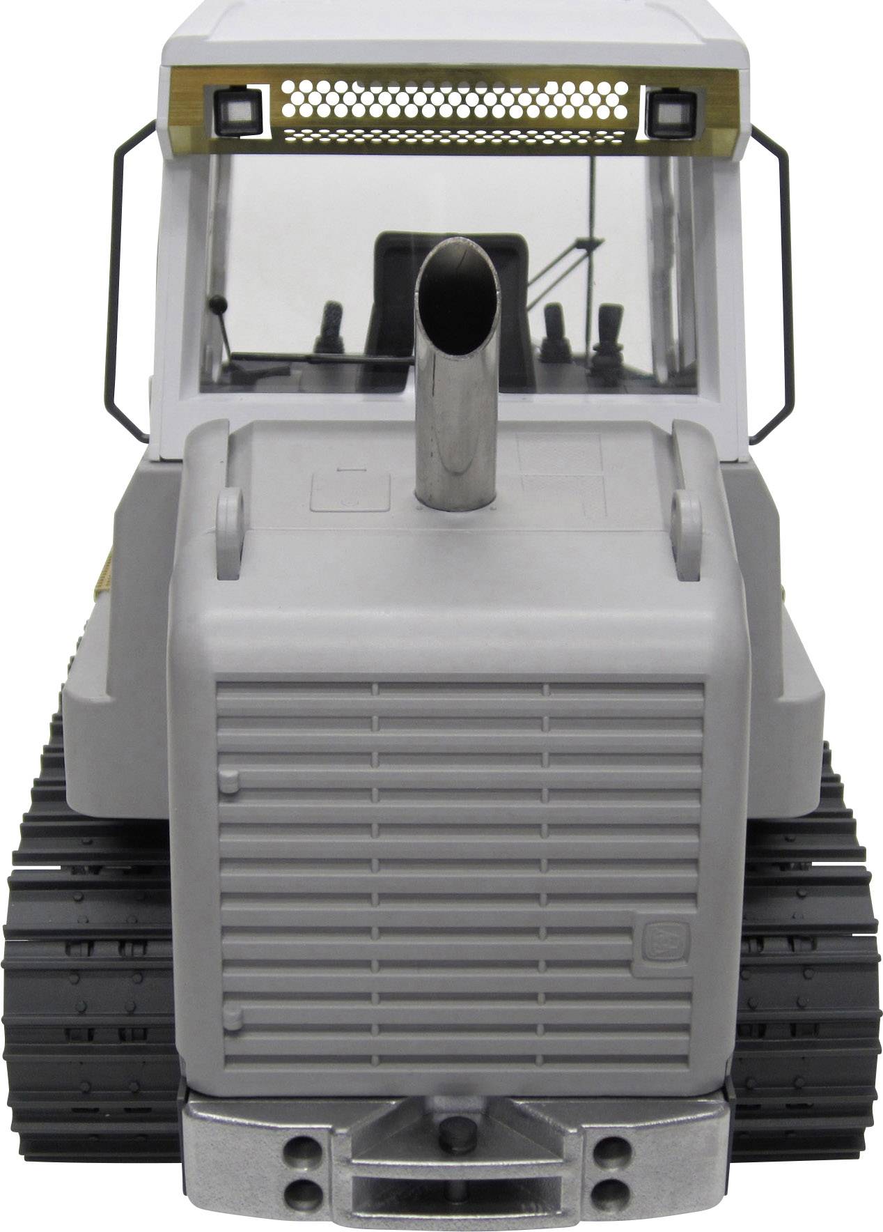 Carson Modellsport 500907111 Liebherr LR634 1:14 RC Funktionsmodell Bausatz