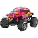 Tamiya Monster Beetle Brushed 1:10 RC Modellauto Elektro Monstertruck Heckantrieb (2WD) Bausatz