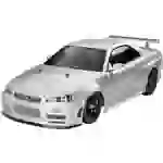 Tamiya 51246 1:10 Karosserie Nismo R34 GT-R 185mm Unlackiert Tamiya 51246 1:10 Karosserie Nismo R34 GT-R 185mm Unlackiert