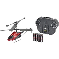 Carson Modellsport Nano Tyrann RC Einsteiger Hubschrauber RtF Carson Modellsport Nano Tyrann RC Einsteiger Hubschrauber RtF