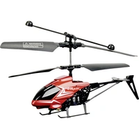 Carson Modellsport Nano Tyrann RC Einsteiger Hubschrauber RtF Carson Modellsport Nano Tyrann RC Einsteiger Hubschrauber RtF