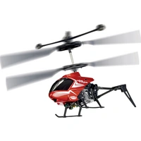 Carson Modellsport Nano Tyrann RC Einsteiger Hubschrauber RtF Carson Modellsport Nano Tyrann RC Einsteiger Hubschrauber RtF