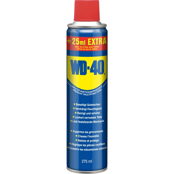 WD40 Company Multi-Öl 275ml 49075 275ml WD40 Company Multi-Öl 275ml 49075 275ml