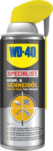 WD40 Specialist 49109 Bohr- und Schneidöl 400ml