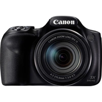 Canon Powershot SX540 HS Digitalkamera 20.3 Megapixel Opt. Zoom: 50 x Schwarz Canon Powershot SX540 HS Digitalkamera 20.3 Megapixel Opt. Zoom: 50 x Schwarz