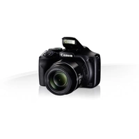 Canon Powershot SX540 HS Digitalkamera 20.3 Megapixel Opt. Zoom: 50 x Schwarz Canon Powershot SX540 HS Digitalkamera 20.3 Megapixel Opt. Zoom: 50 x Schwarz