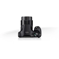 Canon Powershot SX540 HS Digitalkamera 20.3 Megapixel Opt. Zoom: 50 x Schwarz Canon Powershot SX540 HS Digitalkamera 20.3 Megapixel Opt. Zoom: 50 x Schwarz