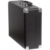 Denver VPL-120 USB-Plattenspieler Schwarz Denver VPL-120 USB-Plattenspieler Schwarz