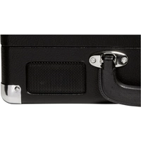 Denver VPL-120 USB-Plattenspieler Schwarz Denver VPL-120 USB-Plattenspieler Schwarz