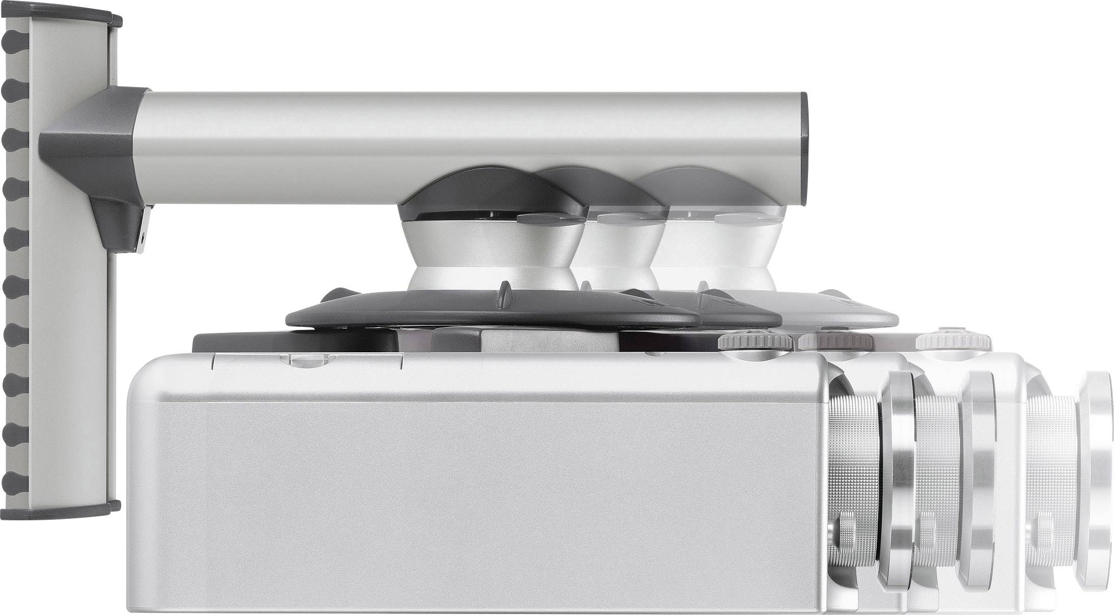 Vogel's EPW 6565 Beamer-Wandhalterung Neigbar, Drehbar Wandabstand (max.): 30 cm Silber