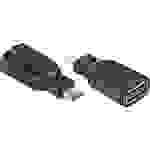 Club3D USB 3.2 Gen 1 (USB 3.0) Adapter [1x USB-C® Stecker - 1x USB 3.2 Gen 1 Buchse A (USB 3.0)] 186679