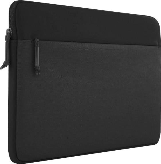 Incipio Truman Tablet-Cover Microsoft Surface Pro, Surface Pro 4, Surface Pro 5, Surface Pro 6, Surface Pro 7 31,2 cm (12,3") Sleeve Schwarz