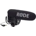 RODE Microphones VideoMic Pro Rycote Kamera-Mikrofon Übertragungsart (Details):Kabelgebunden inkl. Windschutz, inkl. Kabel RODE Microphones VideoMic Pro Rycote Kamera-Mikrofon Übertragungsart (Details):Kabelgebunden inkl. Windschutz, inkl. Kabel
