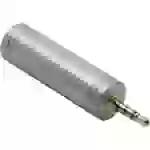 BKL Electronic 1103096 1103096 Klinke Audio Adapter [1x Klinkenstecker 2.5 mm - 1x Klinkenbuchse 3. BKL Electronic 1103096 1103096 Klinke Audio Adapter [1x Klinkenstecker 2.5 mm - 1x Klinkenbuchse 3.