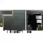 Yamaichi Y-CONJACK-22-THR Modular-Einbaubuchse Y-CONJACK-22-THR Buchse, Einbau vertikal Pole: 8P8C+2 Metall, Vernickelt Yamaichi Y-CONJACK-22-THR Modular-Einbaubuchse Y-CONJACK-22-THR Buchse, Einbau vertikal Pole: 8P8C+2 Metall, Vernickelt