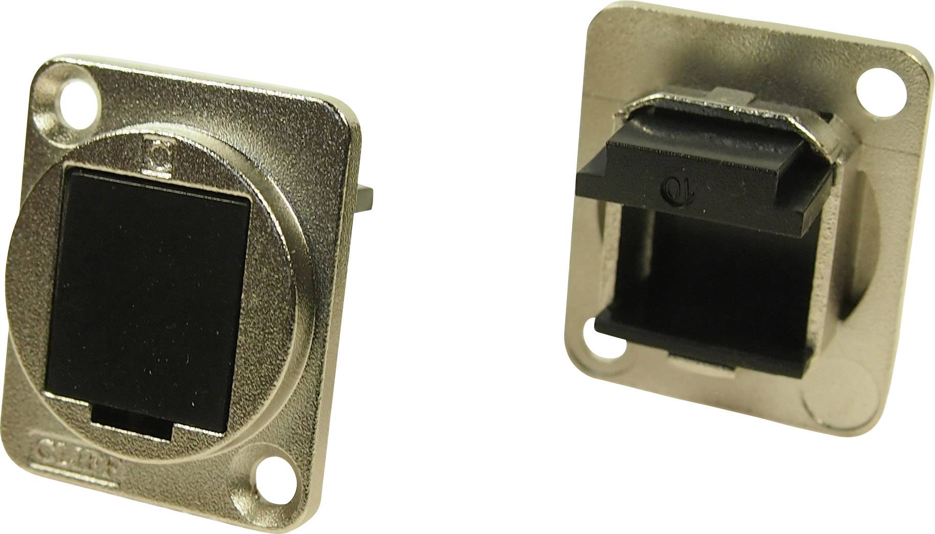 Cliff CP30241M Blinddeckel Schwarz