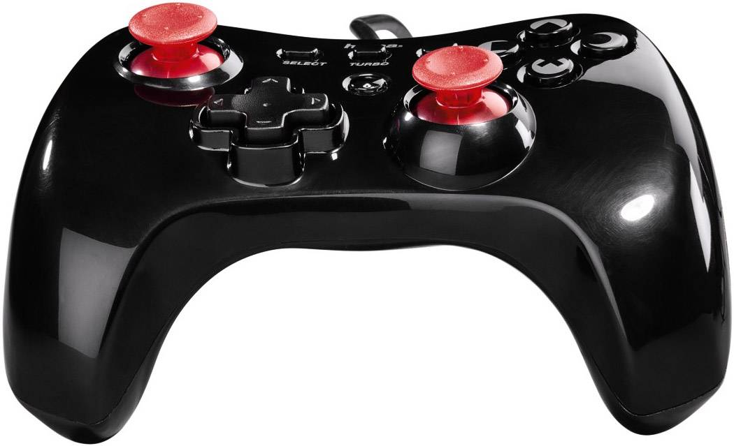 HAMA CONTROLLER PS3 VENDETTA