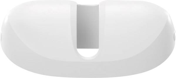 Braun Silk-épil 9-561 Epilierer Weiß, Lila