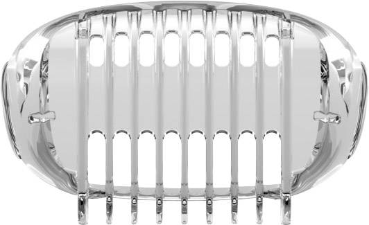 Braun Silk-épil 9-561 Epilierer Weiß, Lila