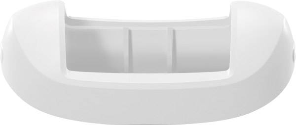 Braun Silk-épil 9-561 Epilierer Weiß, Lila