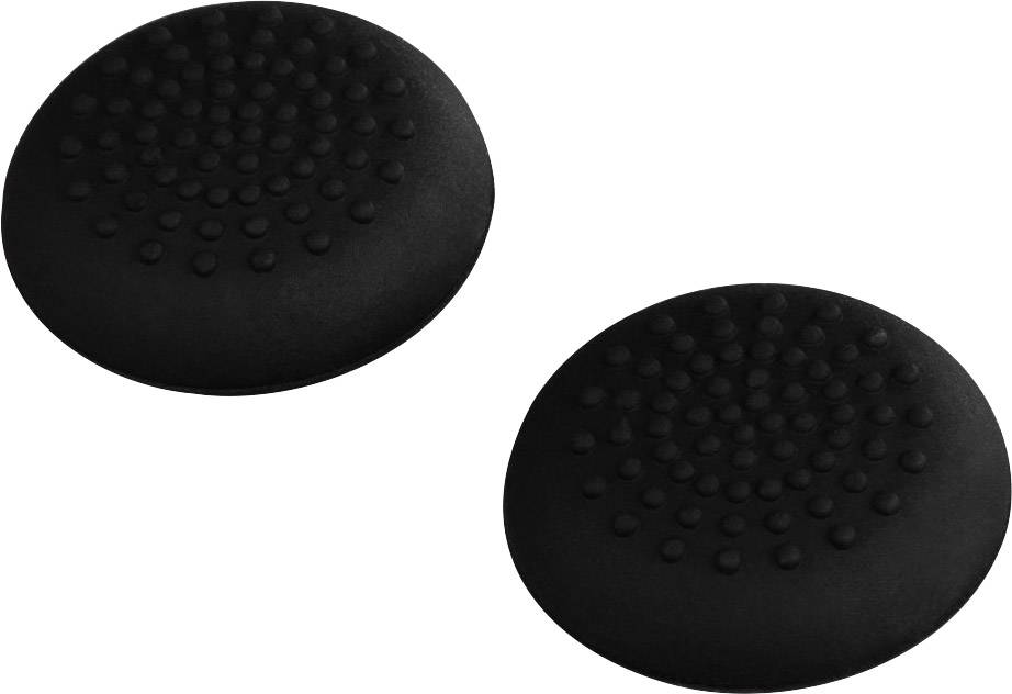 Hama Super Soft Controller-Ladestation PS4