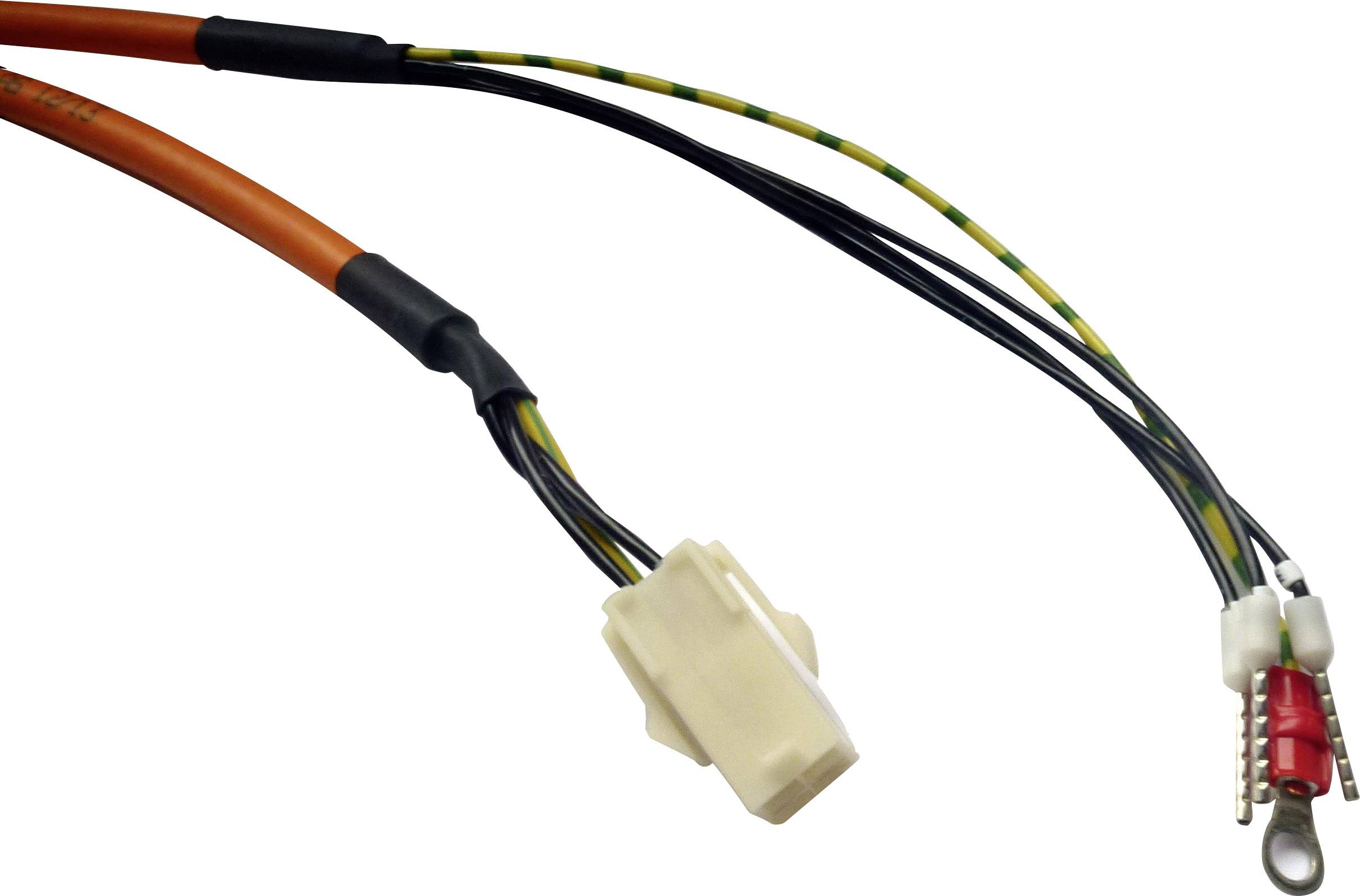 Panasonic LIQI MFMCA0030EEL Motorkabel 1St.