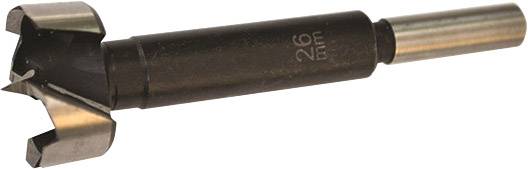 C.K T0297 1 Forstnerbohrer 26 mm Zylinderschaft 1 St.