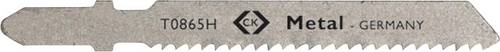 C.K T0865H Stichsägeblätter (5-er Pack) - Typ H 5 St.