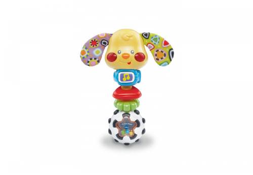 VTech Wauwau-Rassel 80-184704