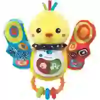 VTech Singspaßvogel 80-185304 VTech Singspaßvogel 80-185304