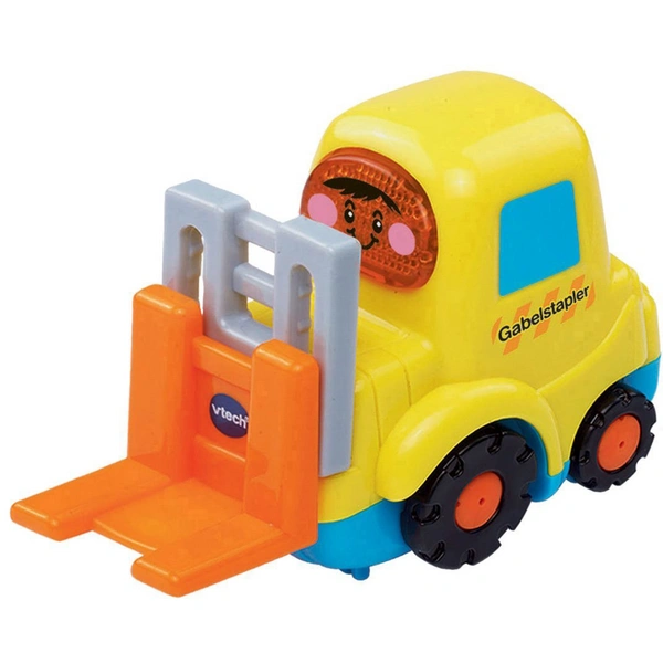 Tut Tut Baby Flitzer - Gabelstapler Tut Tut Baby Flitzer - Gabelstapler