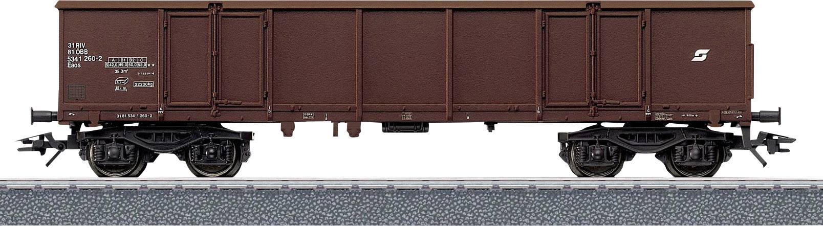 Märklin 29020 H0 Digital-Start-Set Österreich Epoche V